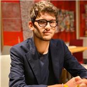 Estudiante italiano nativo ofrece clases particulares de idioma italiano!